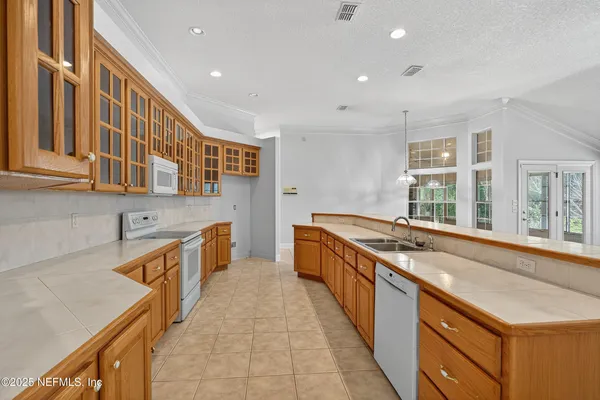 $965,000 | 1285 Hatcher Road, Middleburg, FL 32068