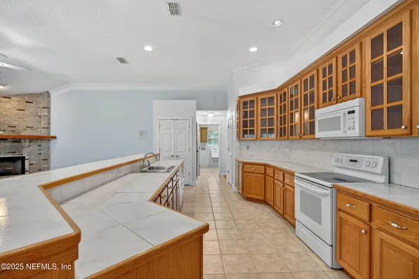 $965,000 | 1285 Hatcher Road, Middleburg, FL 32068