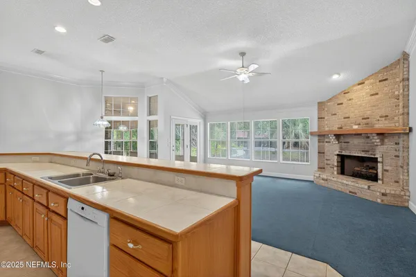 $965,000 | 1285 Hatcher Road, Middleburg, FL 32068