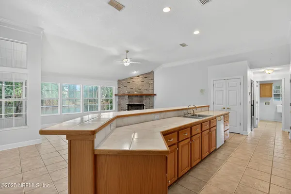 $965,000 | 1285 Hatcher Road, Middleburg, FL 32068