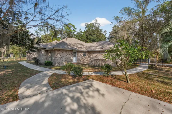 $965,000 | 1285 Hatcher Road, Middleburg, FL 32068