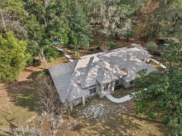 $965,000 | 1285 Hatcher Road, Middleburg, FL 32068