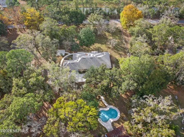 $965,000 | 1285 Hatcher Road, Middleburg, FL 32068