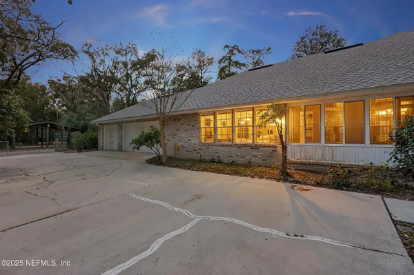 $965,000 | 1285 Hatcher Road, Middleburg, FL 32068