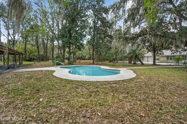 $965,000 | 1285 Hatcher Road, Middleburg, FL 32068