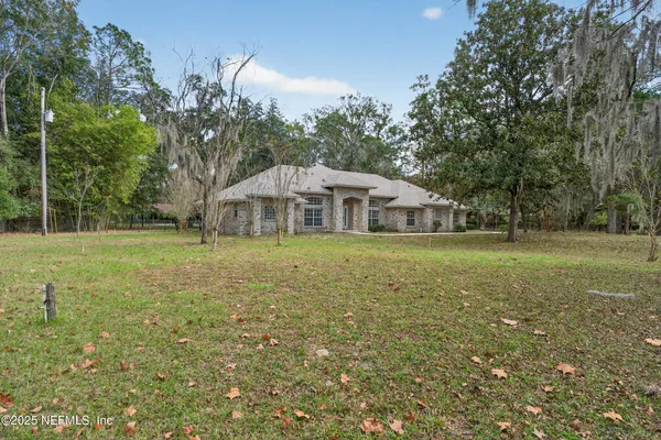 $965,000 | 1285 Hatcher Road, Middleburg, FL 32068