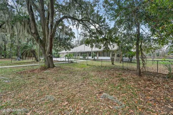 $965,000 | 1285 Hatcher Road, Middleburg, FL 32068