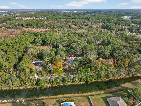 $965,000 | 1285 Hatcher Road, Middleburg, FL 32068