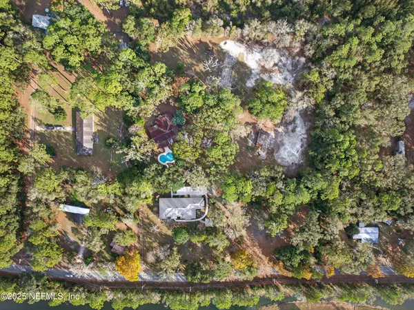 $965,000 | 1285 Hatcher Road, Middleburg, FL 32068