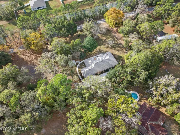 $965,000 | 1285 Hatcher Road, Middleburg, FL 32068