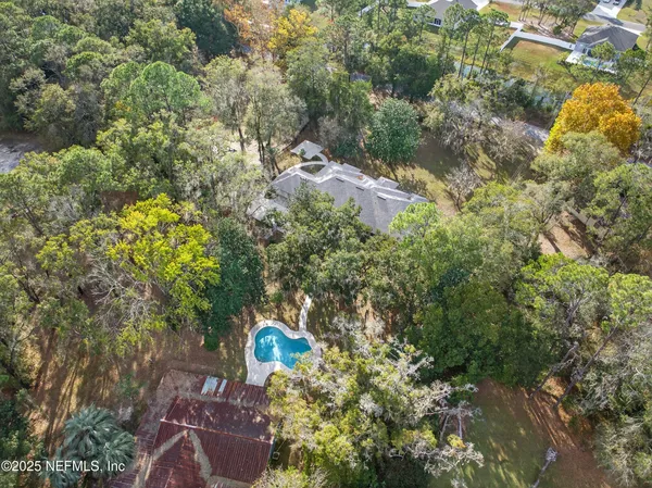 $965,000 | 1285 Hatcher Road, Middleburg, FL 32068