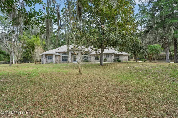 $965,000 | 1285 Hatcher Road, Middleburg, FL 32068