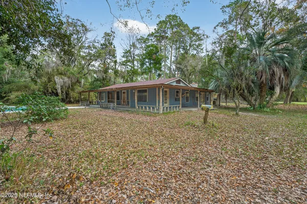 $965,000 | 1285 Hatcher Road, Middleburg, FL 32068