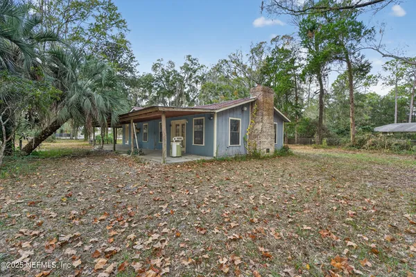 $965,000 | 1285 Hatcher Road, Middleburg, FL 32068