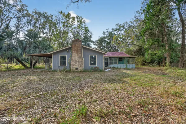 $965,000 | 1285 Hatcher Road, Middleburg, FL 32068