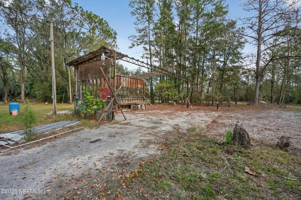 $965,000 | 1285 Hatcher Road, Middleburg, FL 32068