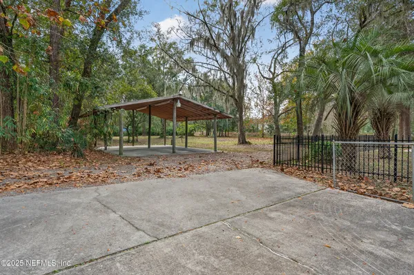 $965,000 | 1285 Hatcher Road, Middleburg, FL 32068