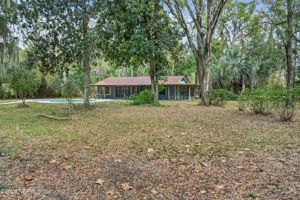 $965,000 | 1285 Hatcher Road, Middleburg, FL 32068