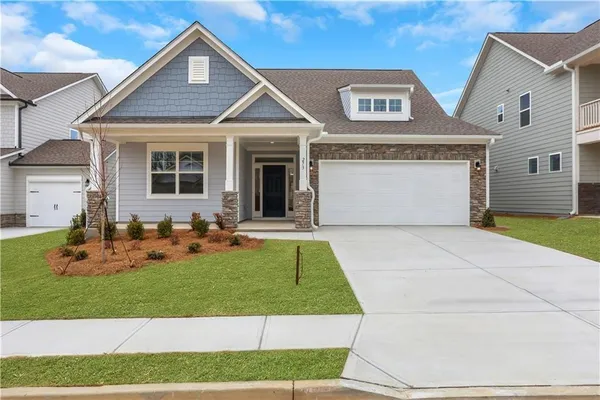 $489,900 | 4333 Zed Lane, Hoschton, GA 30548