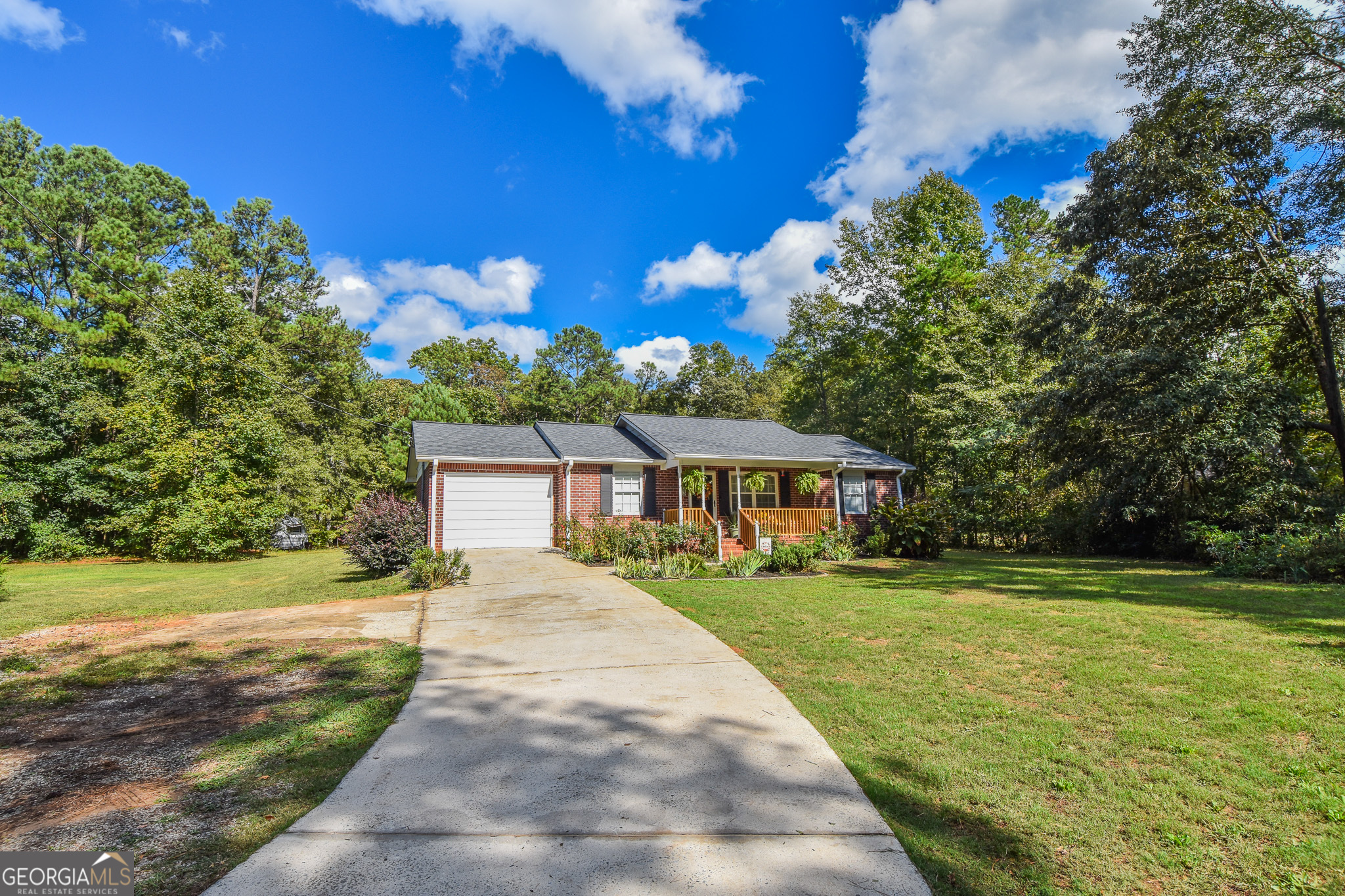 523 Bucksnort Road Griffin, GA 30224 - Photo 1 of 1