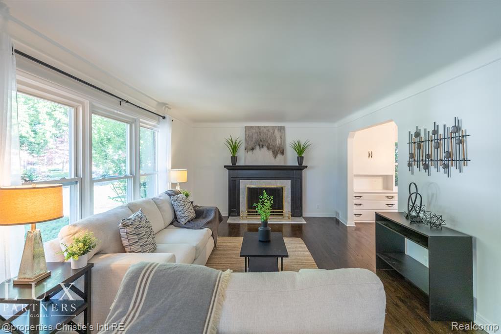 1389 Audubon Road Grosse Pointe Park, MI 48230 - Photo 14 of 26