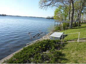 2320 Country Club Drive South Rochester, IN 46975 - Photo 7 of 8 Gallery Image 7