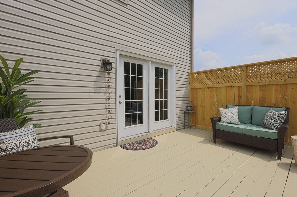 110 Jennifer Street Shady Spring, WV 25918 - Photo 28 of 29 Gallery Image 28