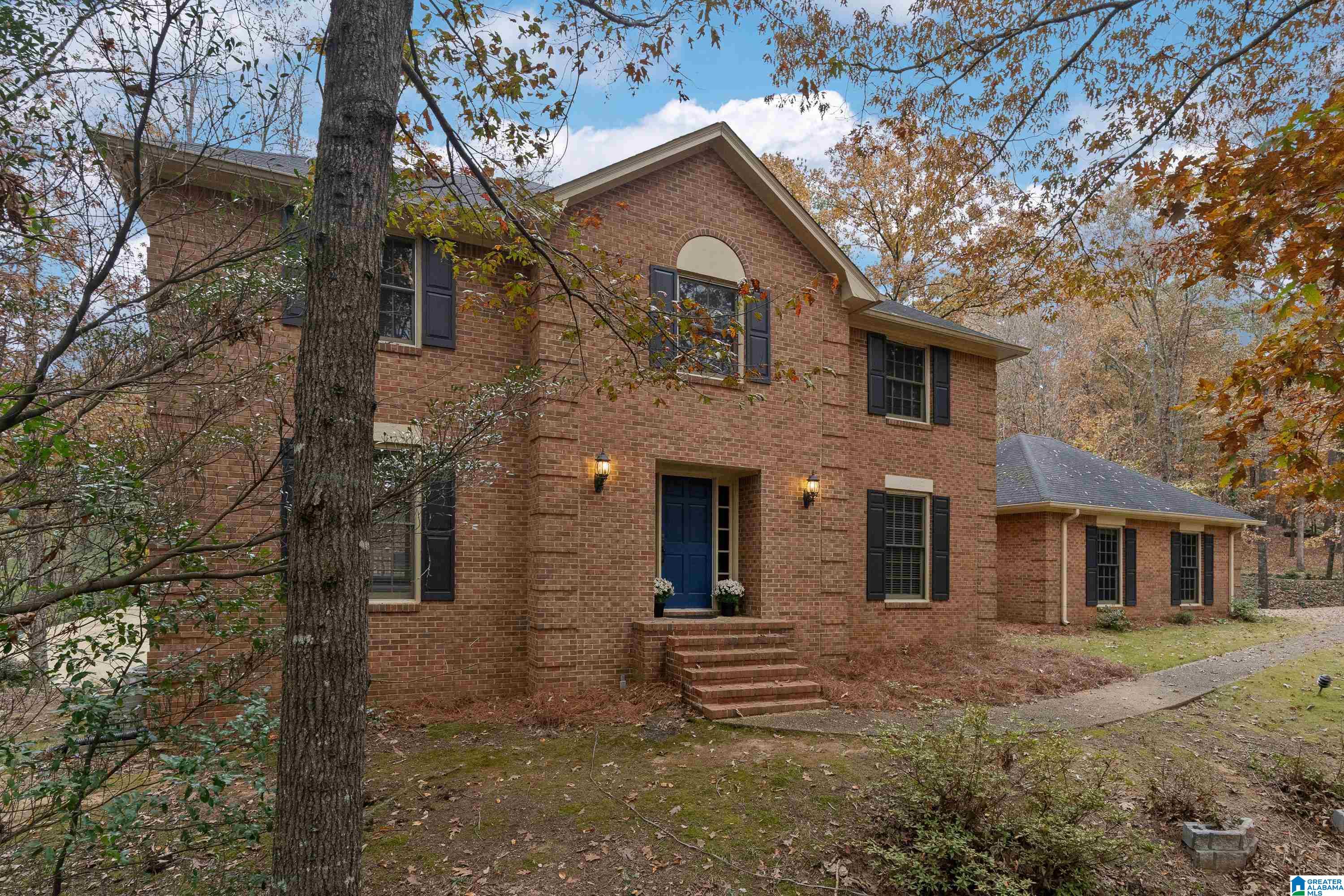 2023 Club Road Birmingham, AL 35244 - Photo 1 of 79