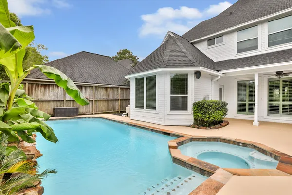 $630,000 | 14122 Champion Village Drive, Houston, TX 77069