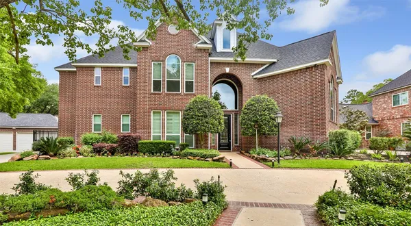$630,000 | 14122 Champion Village Drive, Houston, TX 77069