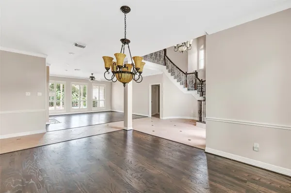 $630,000 | 14122 Champion Village Drive, Houston, TX 77069