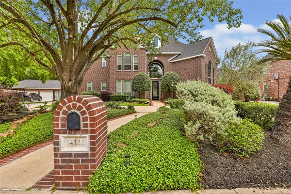 $630,000 | 14122 Champion Village Drive, Houston, TX 77069