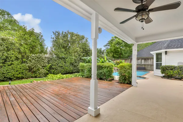 $630,000 | 14122 Champion Village Drive, Houston, TX 77069