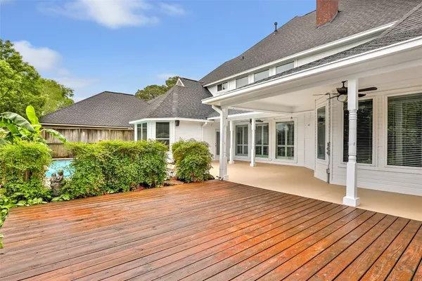 $630,000 | 14122 Champion Village Drive, Houston, TX 77069