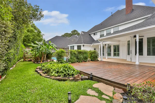 $630,000 | 14122 Champion Village Drive, Houston, TX 77069