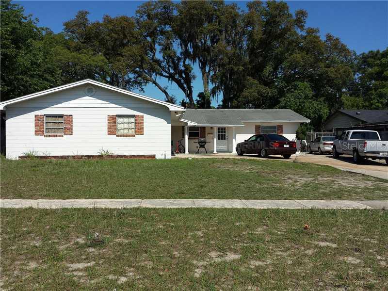 3015 Sheringham Road Orlando, FL 32808 - Photo 1 of 1 Exterior Front