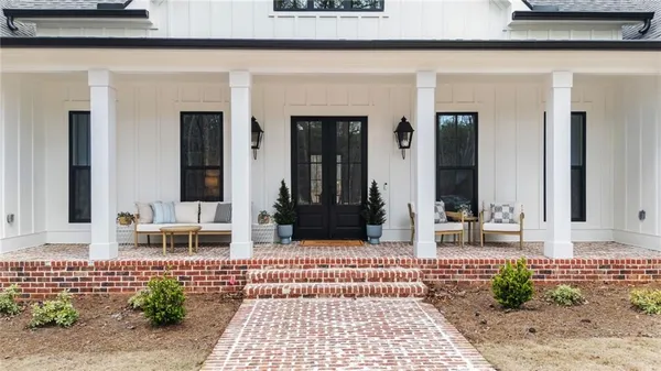 $1,489,000 | 165 Highlands Chase, Ball Ground, GA 30107