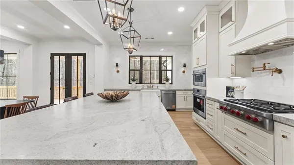 $1,489,000 | 165 Highlands Chase, Ball Ground, GA 30107