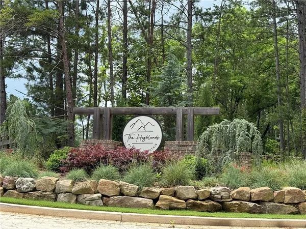 $1,489,000 | 165 Highlands Chase, Ball Ground, GA 30107