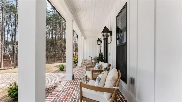 $1,489,000 | 165 Highlands Chase, Ball Ground, GA 30107