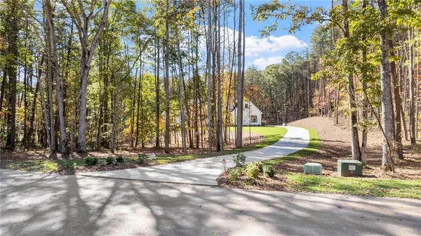 $1,489,000 | 165 Highlands Chase, Ball Ground, GA 30107