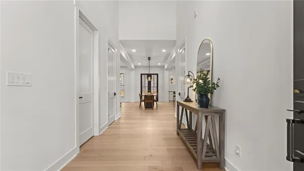 $1,489,000 | 165 Highlands Chase, Ball Ground, GA 30107