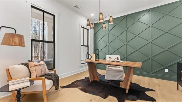 $1,489,000 | 165 Highlands Chase, Ball Ground, GA 30107