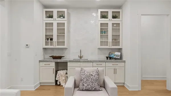 $1,489,000 | 165 Highlands Chase, Ball Ground, GA 30107