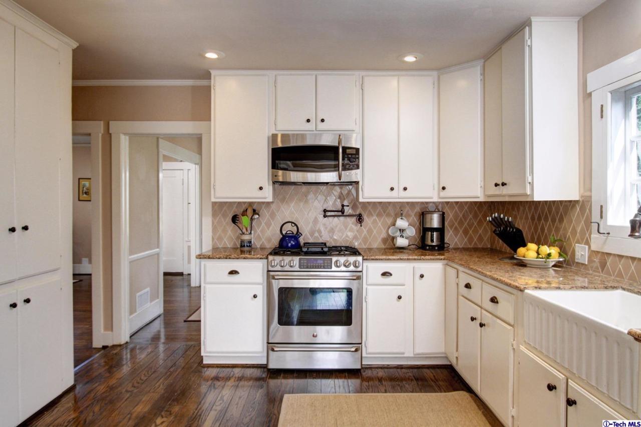 1816 Vistillas Road Altadena, CA 91001 - Photo 11 of 34 Additional Photo