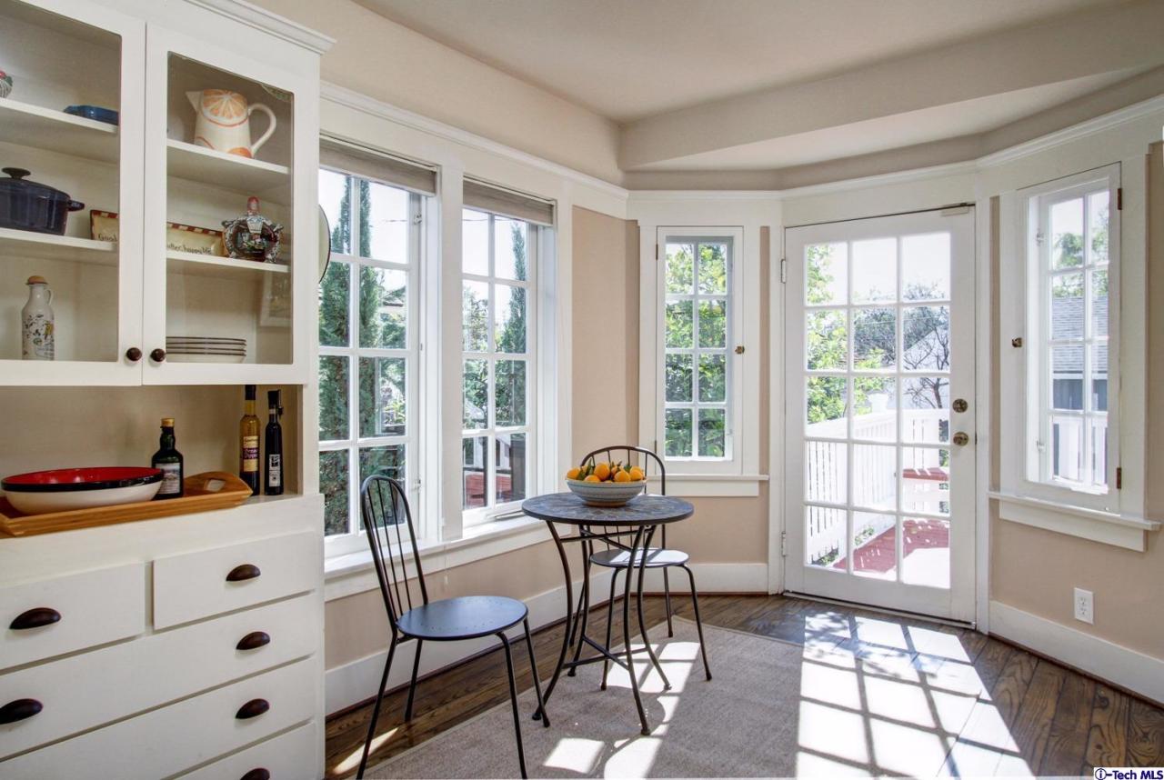 1816 Vistillas Road Altadena, CA 91001 - Photo 12 of 34 Additional Photo