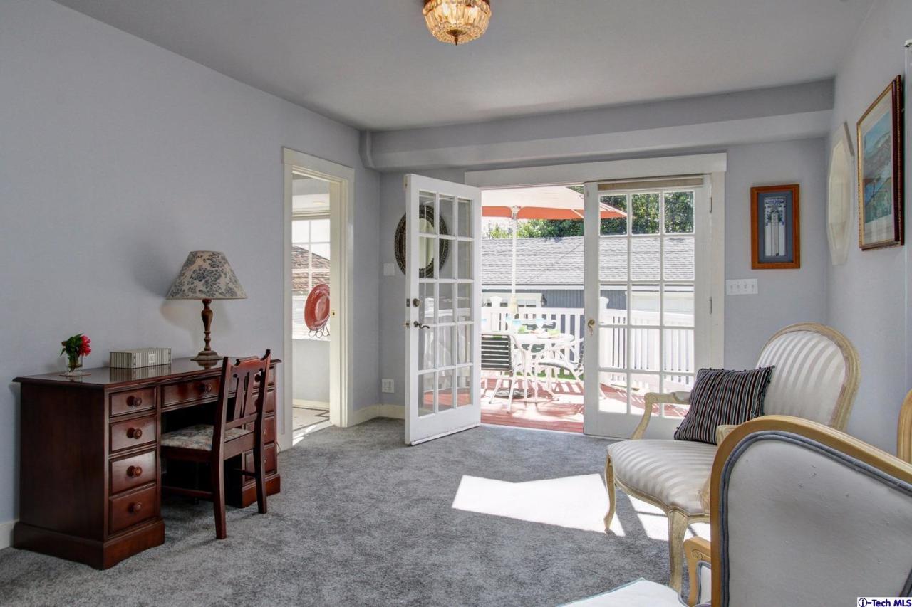 1816 Vistillas Road Altadena, CA 91001 - Photo 14 of 34 Additional Photo