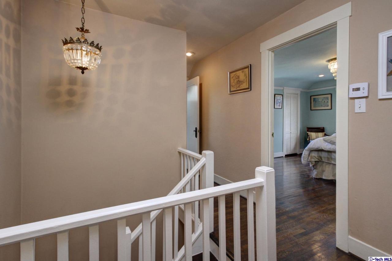 1816 Vistillas Road Altadena, CA 91001 - Photo 17 of 34 Additional Photo