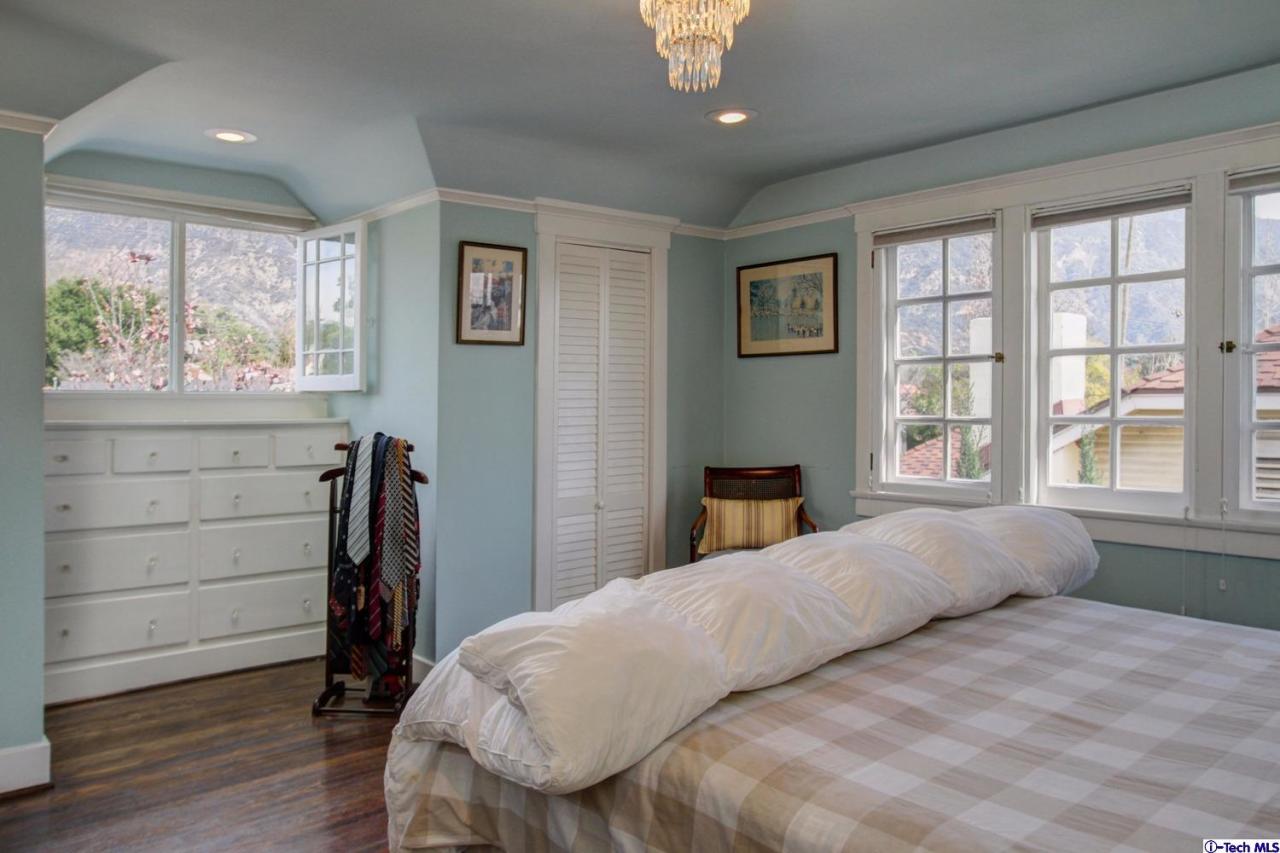1816 Vistillas Road Altadena, CA 91001 - Photo 18 of 34 Additional Photo