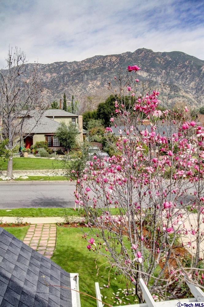 1816 Vistillas Road Altadena, CA 91001 - Photo 20 of 34 Additional Photo